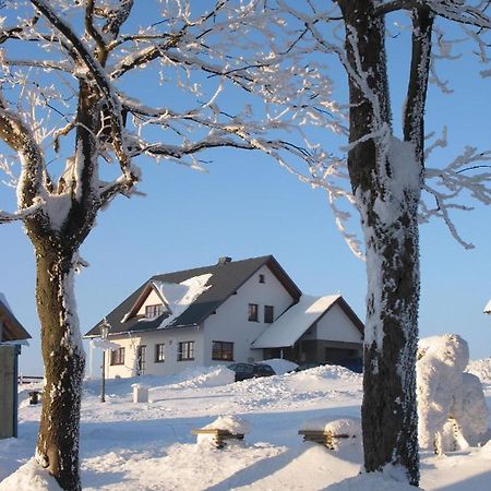 Apartmany Fox Boží Dar Zewnętrze zdjęcie