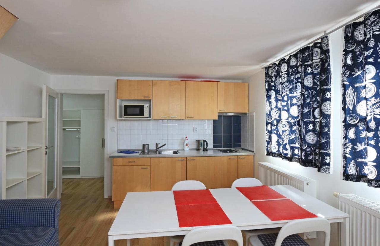 Apartmany Fox Boží Dar Zewnętrze zdjęcie