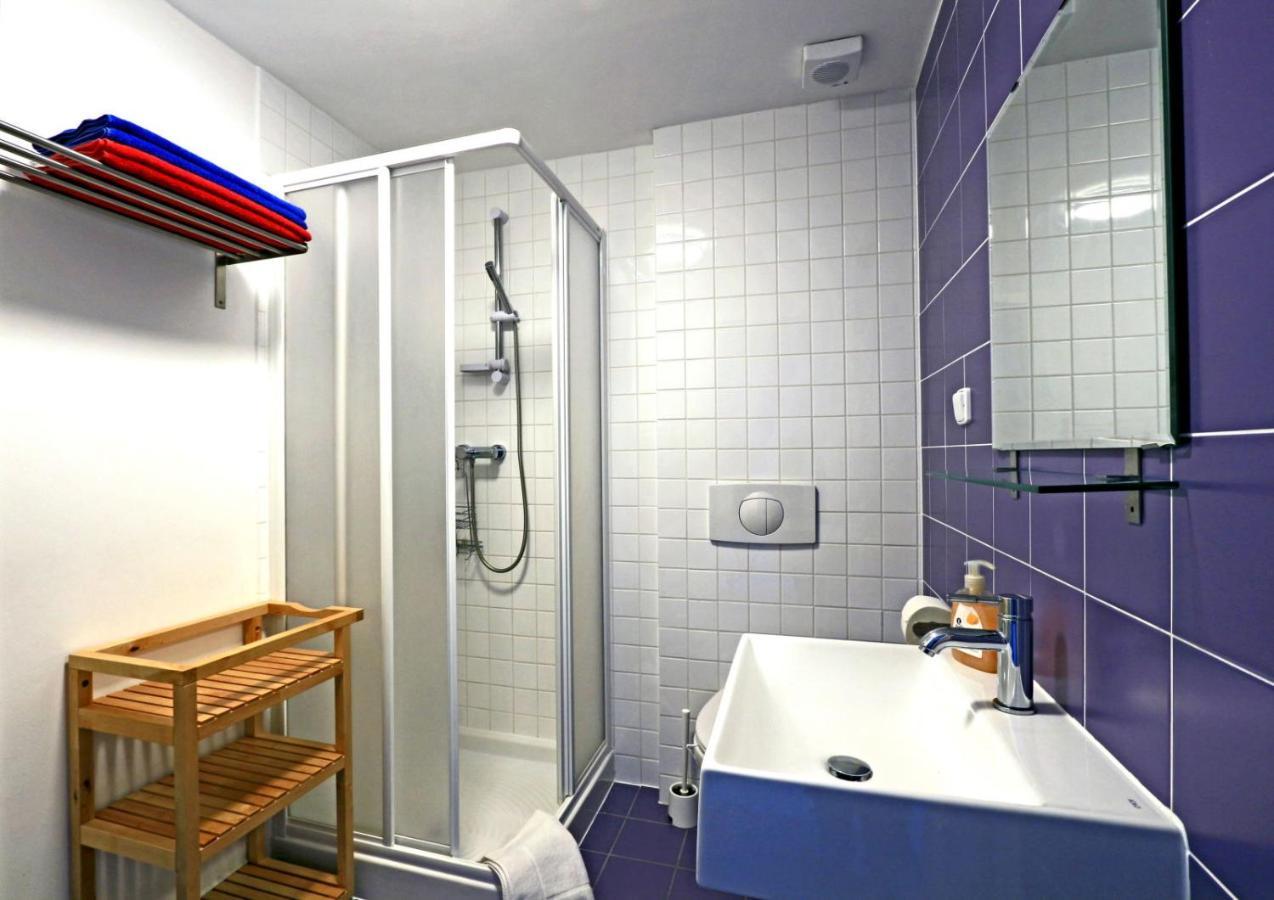 Apartmany Fox Boží Dar Zewnętrze zdjęcie
