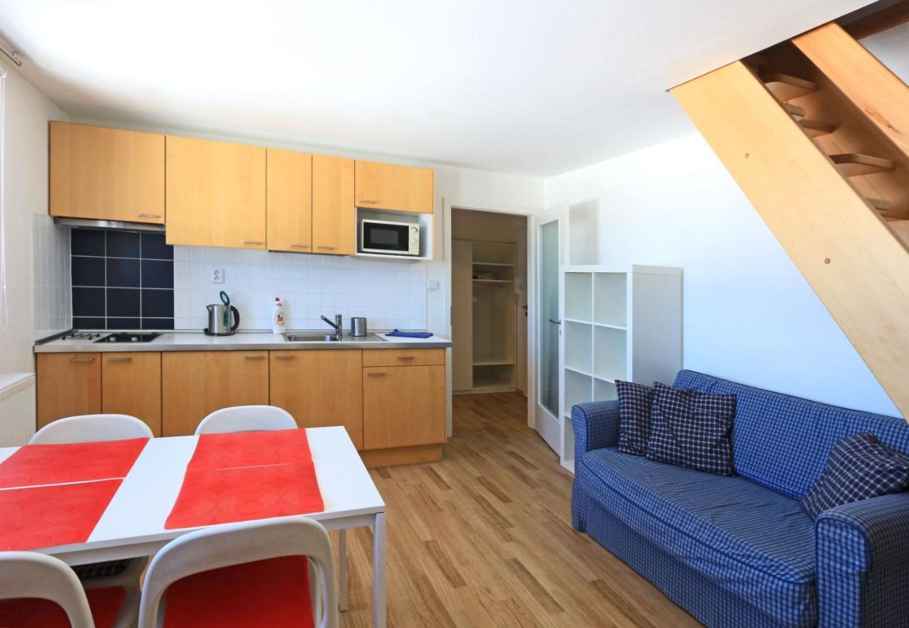 Apartmany Fox Boží Dar Zewnętrze zdjęcie