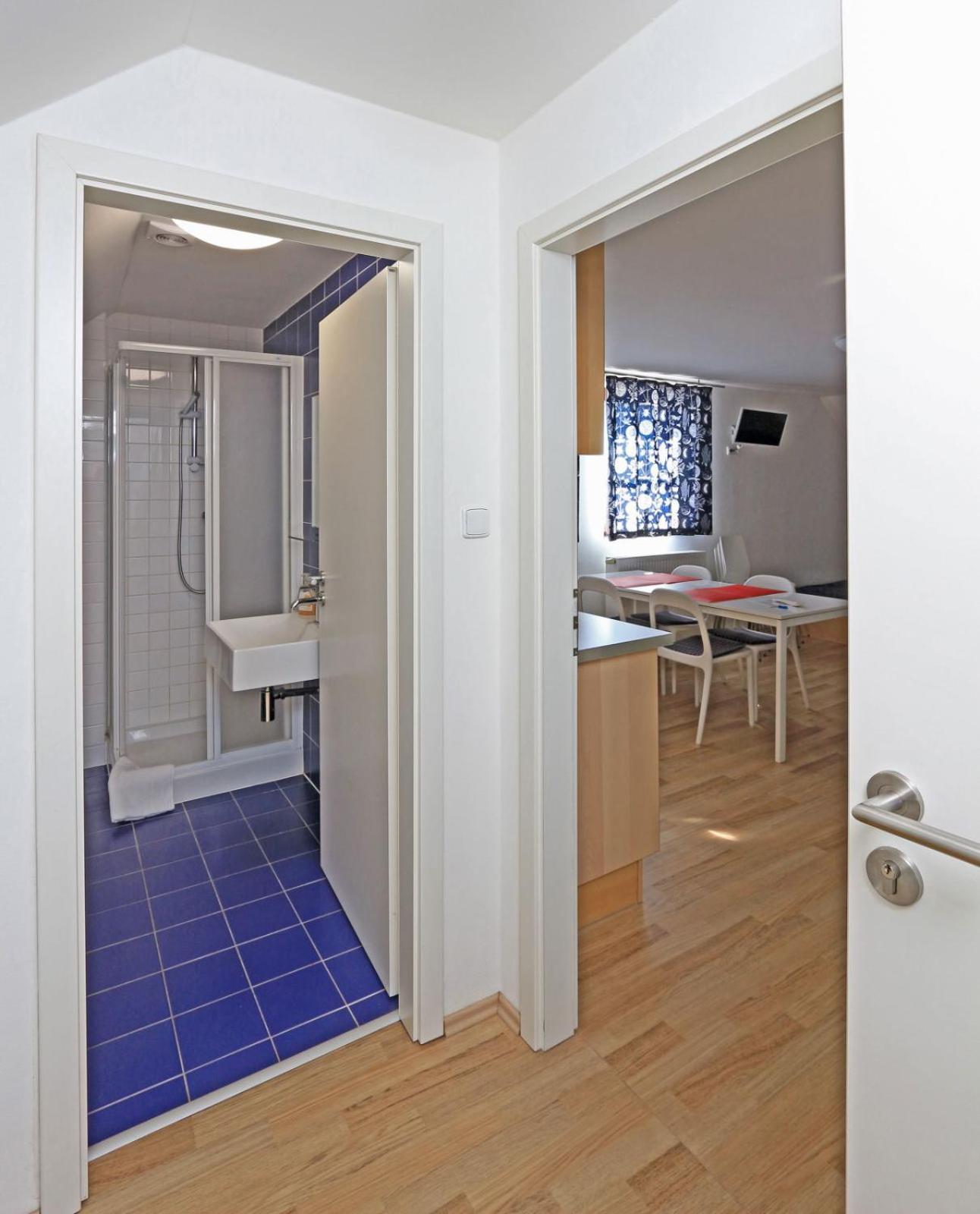 Apartmany Fox Boží Dar Zewnętrze zdjęcie